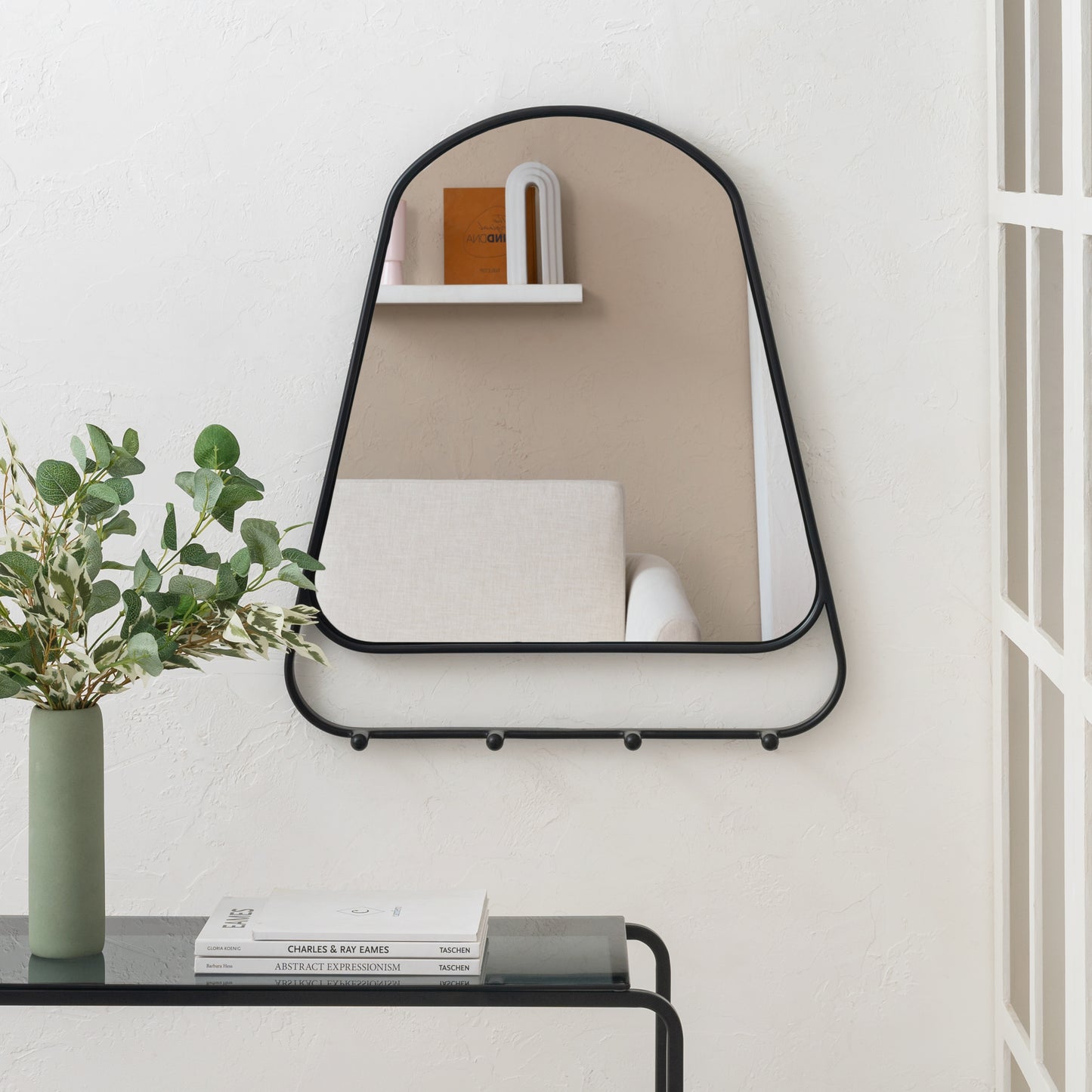 Harrison Accent Wall Mirror