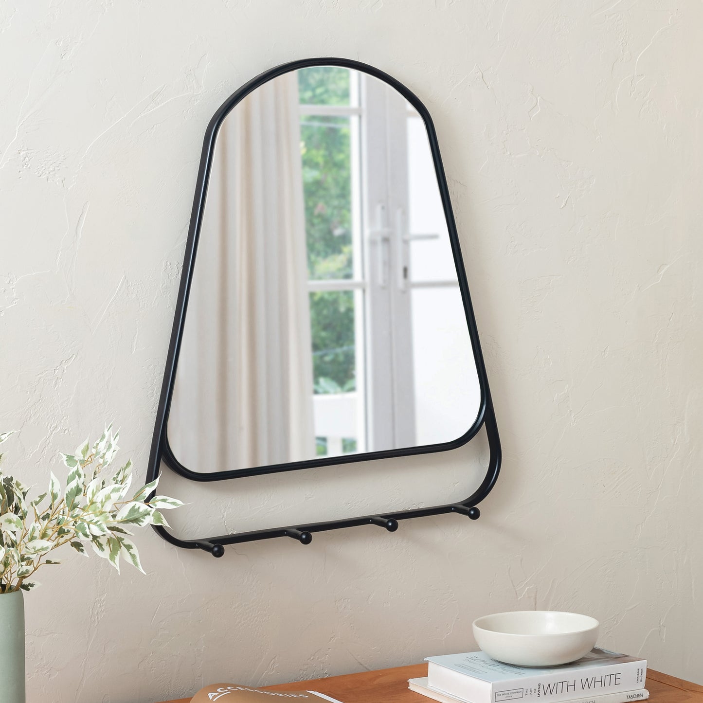 Harrison Accent Wall Mirror